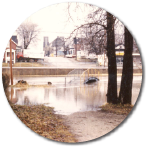 Flooding